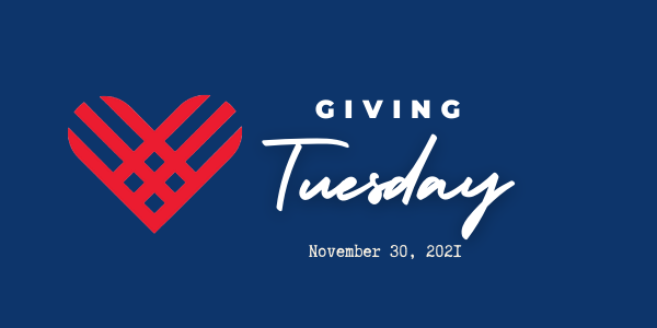 Giving Tuesday